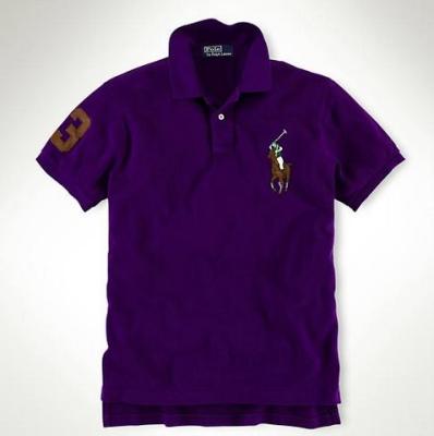 wholesale Men polo shirts No. 1026